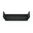 Console Table In Charcoal Gray-356975890
