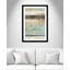 Celadon Dreams - Art encadré autoportant par Tom Reeves-64072675-64072678