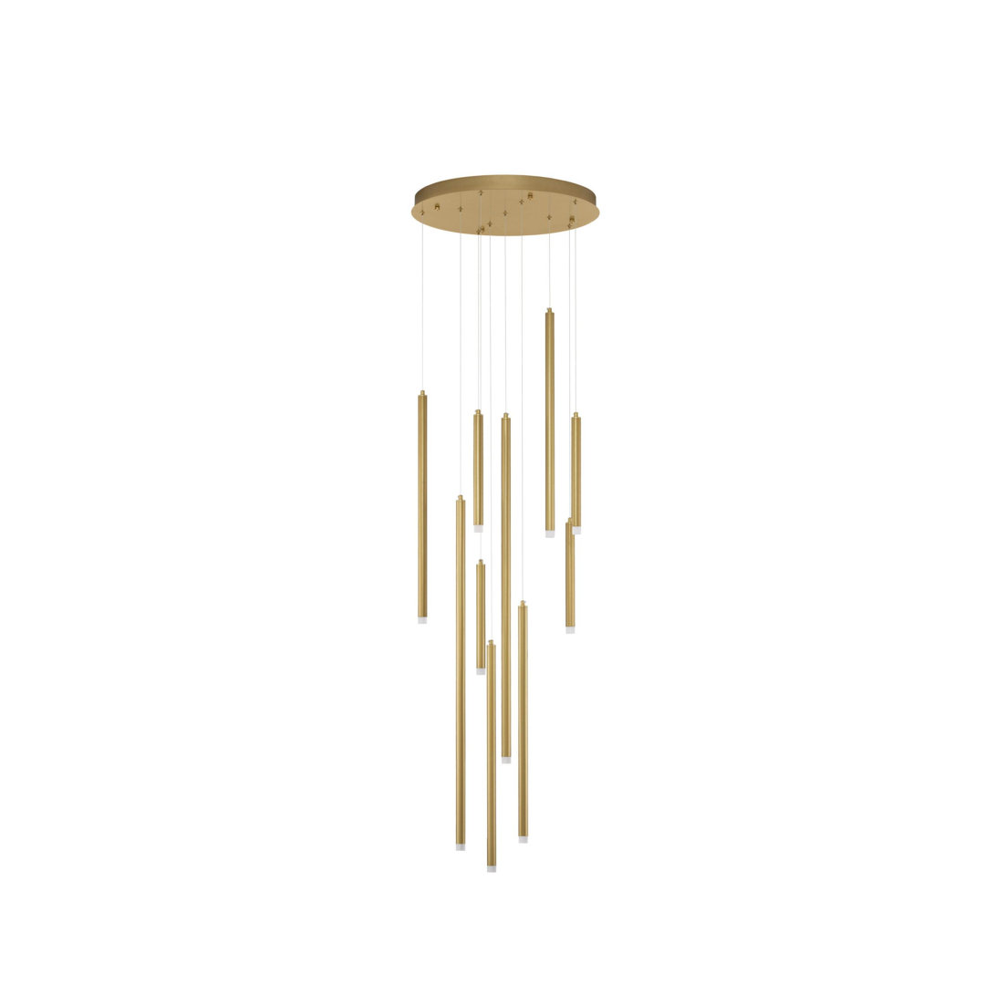 - Light Pendant