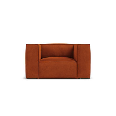 Jessicah Upholstered Armchair