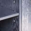 45 Mirrored Door Storage Cabinet-1997852741