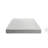 6-Inch Medium Firmness Memory Foam Mattress-816885580-816885680