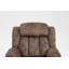 Fauteuil inclinable rembourré relevable-107233276