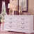 Blanc sélectionné