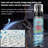 Waterproof agent 100ml Rain And Stain Spray 100ml Shoe Upper Agent