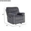 Chaise moderne