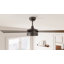 Ventilateur de plafond 48 pales 48 "avec ensemble d'éclairage et télécommande inclus Avdie-1379012904
