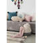 The Sea Pillow Cover and Insert
