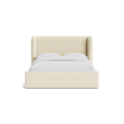 Niles 48 Floating Rail Bed