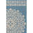 Ryleigh Performance Oriental Indoor/Outdoor Area Rug-1612187994