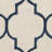 Cannen Hand Tufted Wool Geometric Rug-1896476528
