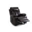 Analiha 91cm Wide Wing Chair Recliner-1477358129