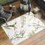 Tapis rectangulaire Dree avec envers antidérapant-639388121