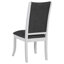 Tyler Upholstered Dining Side Chair (Set Of 2)