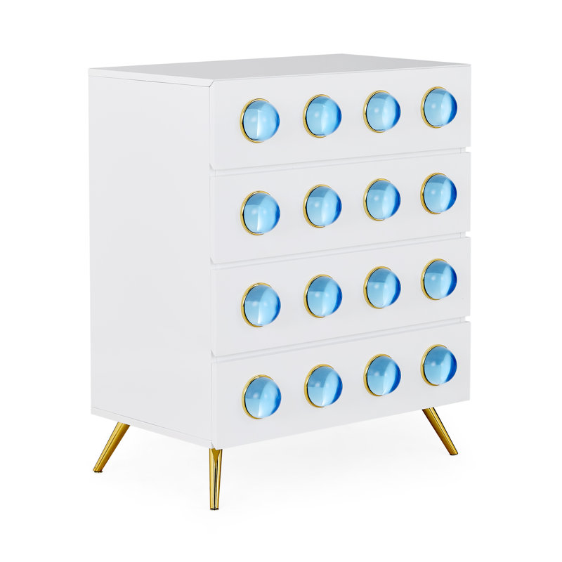 Globo Accent Chest