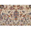 Selkey One-of-a-Kind 6'5" X 9'8" 1970s Wool Area Rug in Ivory