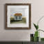 Impression encadrée Nordic Cottage I-Premium - prête à être accrochée-62728346-62728345