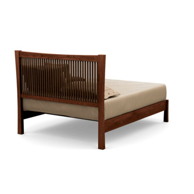 Berkeley Bed