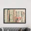 Floral Books by Caroline Mint - Print on Canvas-1894322424-1894322427