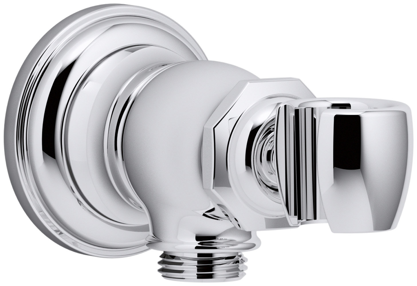 mayanoeru  DES PRES  6103478 KOHLER | 72797 | Artifacts™| Handshower holder