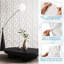 50-Pack 3D Wall Panel
