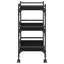 Wood Bar Cart-2113100965