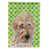 Caniche rapporteur 2 sélectionné