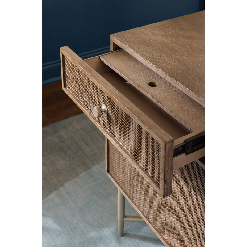 Sonnet Executive Desk