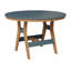 Harbor Outdoor Round Bar Table-953487843-953487869