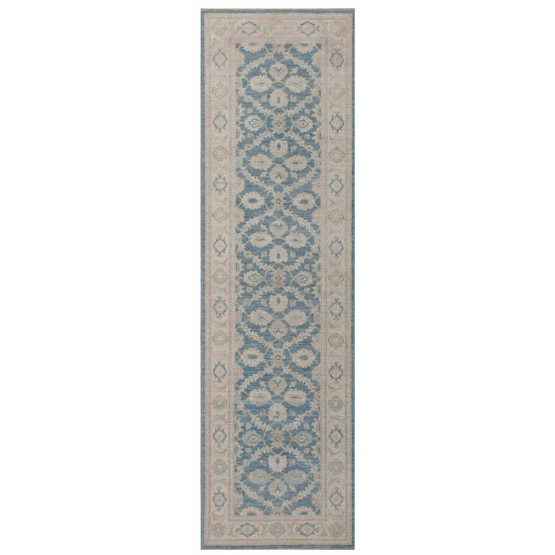 Oriental Area Rug
