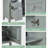 Solid Wood Bathroom Vanity with Drawer