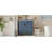 Space-saving Ceramic Vanity Modern Style For Small Bathrooms