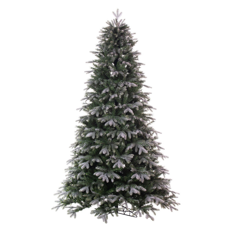 Sapin de Noël artificiel vert 10 'Gulfasha