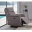 Ilvis 188cm Wide Standard Recliner-1139976551
