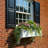 Hudson Vinyl Window Box