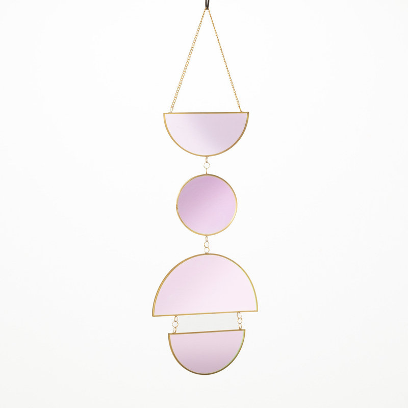 Breloque Suncatcher - Arc-en-ciel