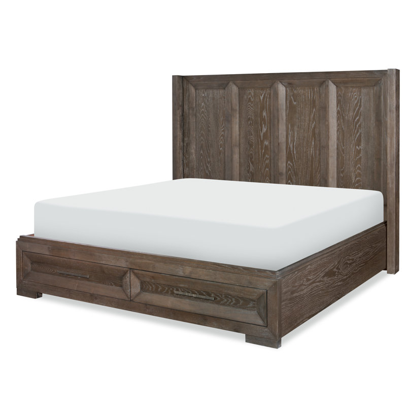 Wayland Headboard, King/California King