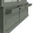 Light Grey/Antique Bronze