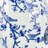 Neoclassical style ceramic stool