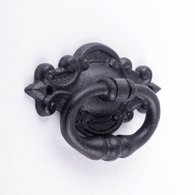 Cast Ring Pull