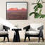 Adelaide Polyester Blend Upholstered Occasional Chair