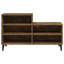 10 Pair Shoe Storage Cabinet-1533972416