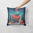 Other/No Pattern Outdoor Throw Pillow-806084924
