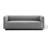 Modway Conjure Channel Tufted Velvet Sofa-802626254