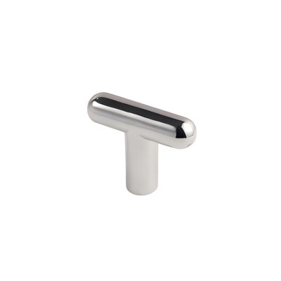 T-Shaped Minimalist Knob Multipack