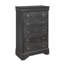 Commode en crocodile Shaker-1634492069