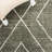 Kishiko Performance Geometric Rug-665335262
