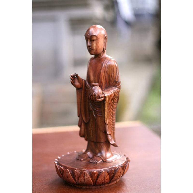 Fent Religious & Spiritual Figurines & Sculptures