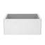 NativeStone® 24" L x 18" W Kitchen Sink-17150764