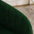 Green sélectionné